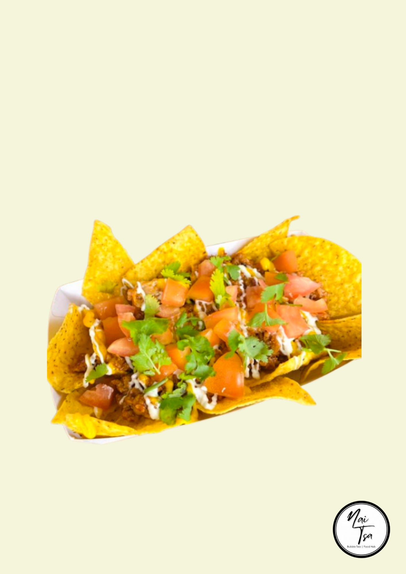 Nachos Overload